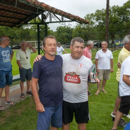 12.01.2023 - FINAL DO 71º TORNEIO DENTADURA C-35