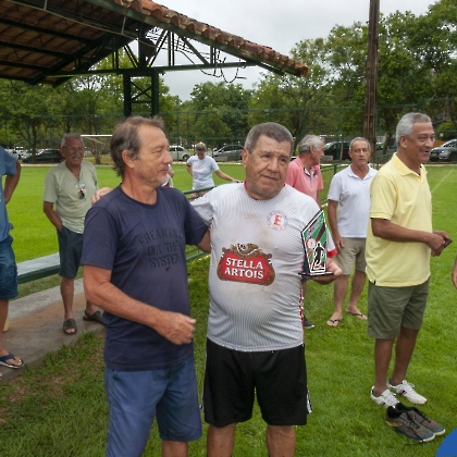 12.01.2023 - FINAL DO 71º TORNEIO DENTADURA C-36