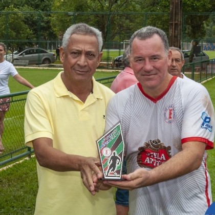 12.01.2023 - FINAL DO 71º TORNEIO DENTADURA C-38