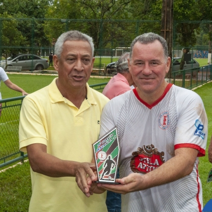 12.01.2023 - FINAL DO 71º TORNEIO DENTADURA C-39