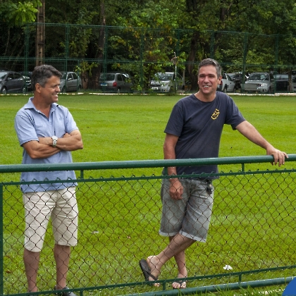 12.01.2023 - FINAL DO 71º TORNEIO DENTADURA C-3