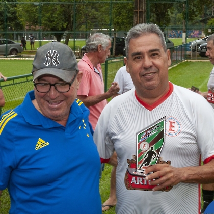 12.01.2023 - FINAL DO 71º TORNEIO DENTADURA C-41