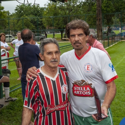 12.01.2023 - FINAL DO 71º TORNEIO DENTADURA C-42