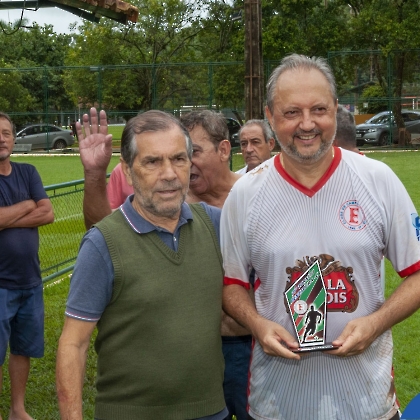 12.01.2023 - FINAL DO 71º TORNEIO DENTADURA C-48
