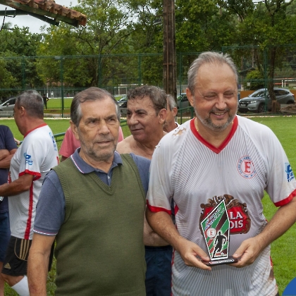 12.01.2023 - FINAL DO 71º TORNEIO DENTADURA C-49