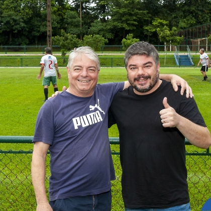 12.01.2023 - FINAL DO 71º TORNEIO DENTADURA C-4