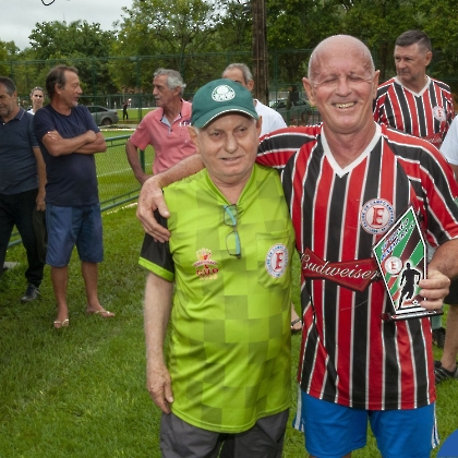 12.01.2023 - FINAL DO 71º TORNEIO DENTADURA C-52
