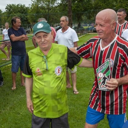 12.01.2023 - FINAL DO 71º TORNEIO DENTADURA C-53