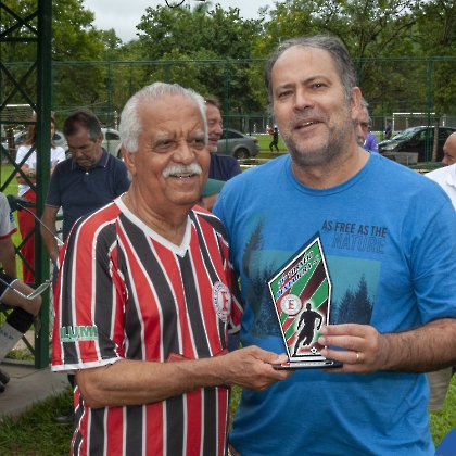 12.01.2023 - FINAL DO 71º TORNEIO DENTADURA C-55