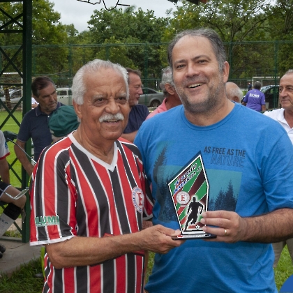 12.01.2023 - FINAL DO 71º TORNEIO DENTADURA C