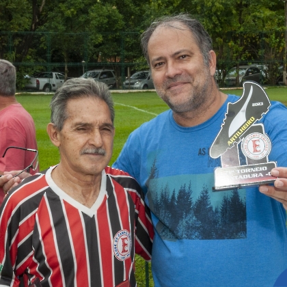 12.01.2023 - FINAL DO 71º TORNEIO DENTADURA C-60