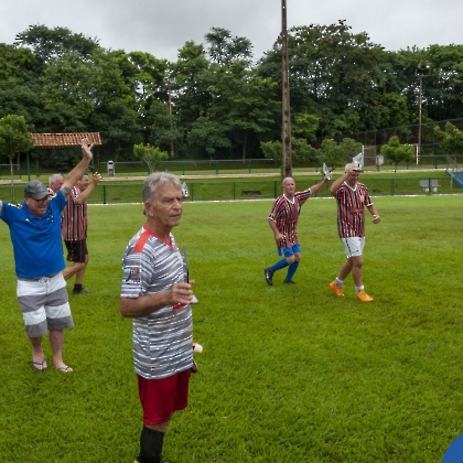 12.01.2023 - FINAL DO 71º TORNEIO DENTADURA C-68