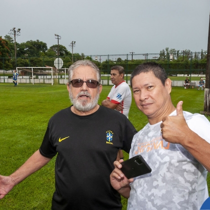 12.01.2023 - FINAL DO 71º TORNEIO DENTADURA C-6