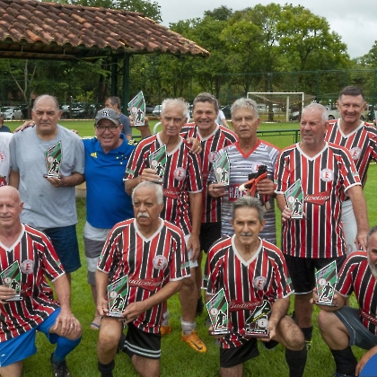 12.01.2023 - FINAL DO 71º TORNEIO DENTADURA C-72