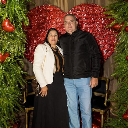 12.06.2025 - JANTAR DOS NAMORADOS 2025