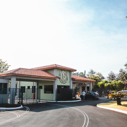 12.08.2022 - INAUGURAÇÃO DA NOVA PORTARIA CCE-10