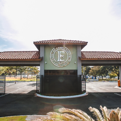 12.08.2022 - INAUGURAÇÃO DA NOVA PORTARIA CCE-19