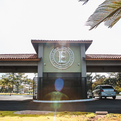 12.08.2022 - INAUGURAÇÃO DA NOVA PORTARIA CCE-20