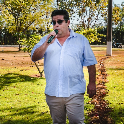 12.08.2022 - INAUGURAÇÃO DA NOVA PORTARIA CCE-30