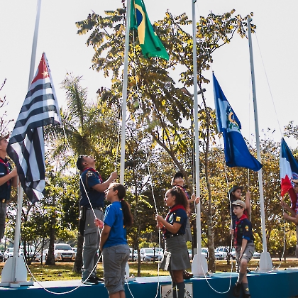 12.08.2022 - INAUGURAÇÃO DA NOVA PORTARIA CCE-41
