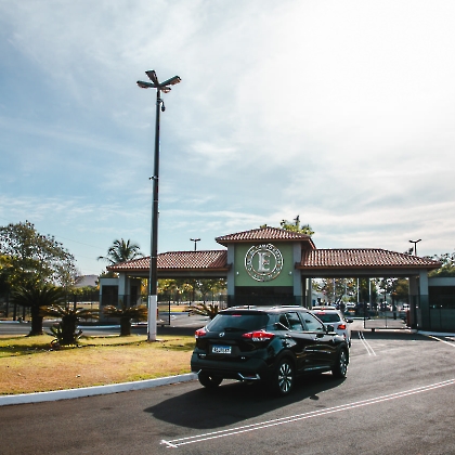 12.08.2022 - INAUGURAÇÃO DA NOVA PORTARIA CCE-4