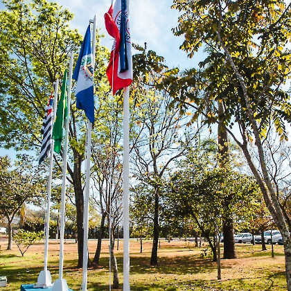 12.08.2022 - INAUGURAÇÃO DA NOVA PORTARIA CCE-55