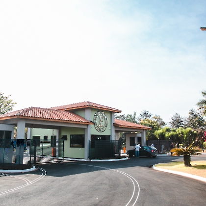 12.08.2022 - INAUGURAÇÃO DA NOVA PORTARIA CCE-9