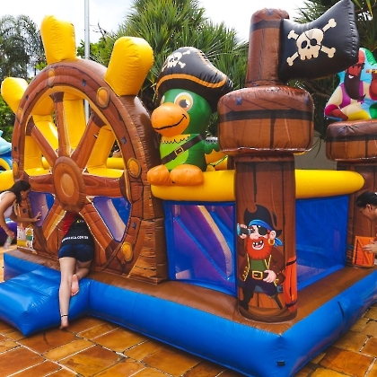 12.10.2023 - FESTA DAS CRIANÇAS 2023-14