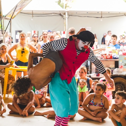 12.10.2023 - FESTA DAS CRIANÇAS 2023