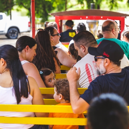 12.10.2023 - FESTA DAS CRIANÇAS 2023-2