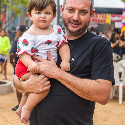 12.10.2025 - FESTA DAS CRIANÇAS 2025