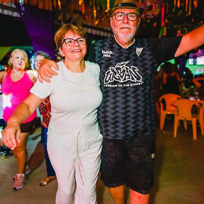 13.02.2026 - NOITE DAS MARCHINHAS - EMPYREO FOLIA 2026 