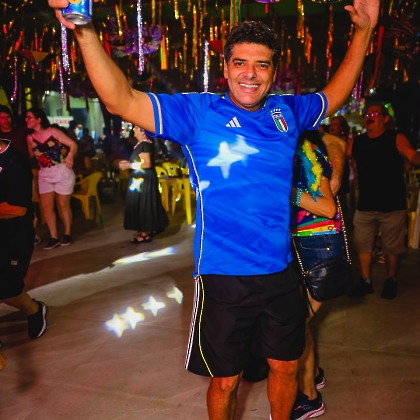 13.02.2026 - NOITE DAS MARCHINHAS - CARNAVAL EMPYREO FOLIA 2026 -27