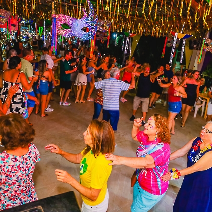 13.02.2026 - NOITE DAS MARCHINHAS - CARNAVAL EMPYREO FOLIA 2026 -94