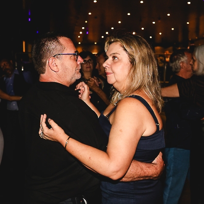 13.03.2026 - SEXTA DANÇANTE ESPECIAL