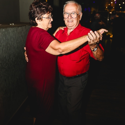 13.03.2026 - SEXTA DANÇANTE ESPECIAL