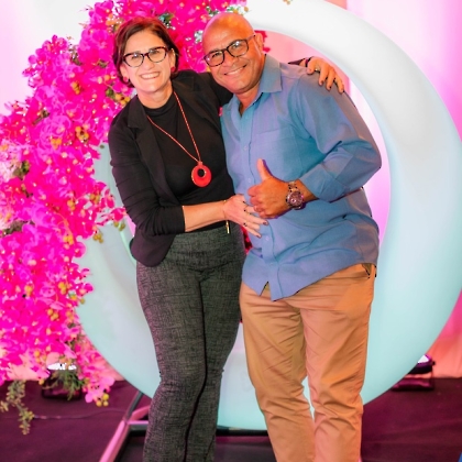 13.05.2023 - BAILE DAS MÃES 2023