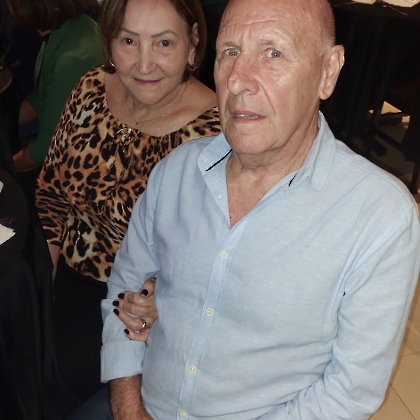 13.06.2024 - JANTAR DOS NAMORADOS 2024