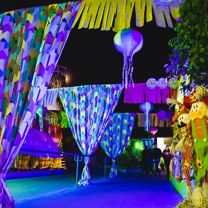 13.06.2025 - FESTA JUNINA 2025 (1ª NOITE)-100