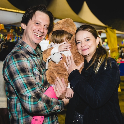 13.06.2025 - FESTA JUNINA 2025 (1ª NOITE)-113