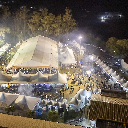 13.06.2025 - FESTA JUNINA 2025 (1ª NOITE)-11