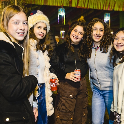 13.06.2025 - FESTA JUNINA 2025 (1ª NOITE)-120