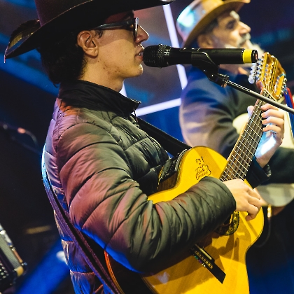 13.06.2025 - FESTA JUNINA 2025 (1ª NOITE)-128