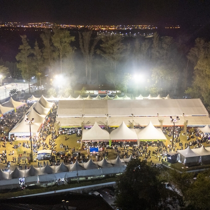 13.06.2025 - FESTA JUNINA 2025 (1ª NOITE)-12