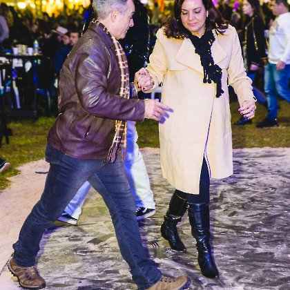 13.06.2025 - FESTA JUNINA 2025 (1ª NOITE)-138