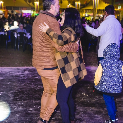 13.06.2025 - FESTA JUNINA 2025 (1ª NOITE)-139