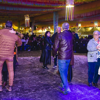 13.06.2025 - FESTA JUNINA 2025 (1ª NOITE)-140