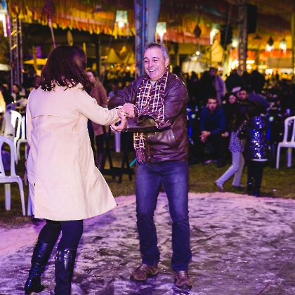 13.06.2025 - FESTA JUNINA 2025 (1ª NOITE)-141