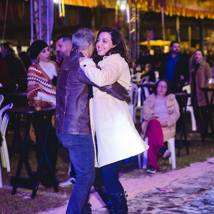 13.06.2025 - FESTA JUNINA 2025 (1ª NOITE)-142