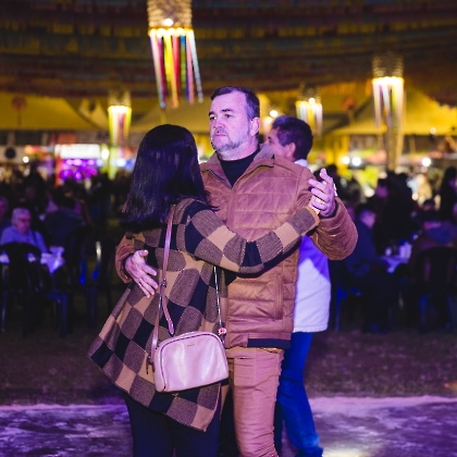 13.06.2025 - FESTA JUNINA 2025 (1ª NOITE)-143